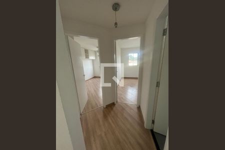 Corredor de apartamento para alugar com 2 quartos, 51m² em Freguesia do Ó, São Paulo