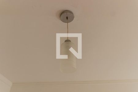 Detalhe Sala de apartamento para alugar com 2 quartos, 51m² em Freguesia do Ó, São Paulo