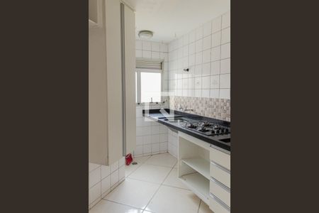 Apartamento para alugar com 51m², 2 quartos e 1 vagaCozinha e Área de Serviço
