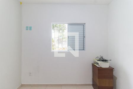 Quarto 1 de casa para alugar com 2 quartos, 73m² em Vila Sao Paulo, Mogi das Cruzes