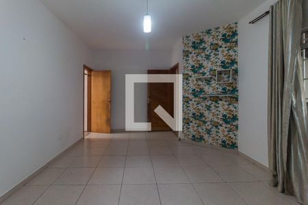 Sala de casa para alugar com 2 quartos, 73m² em Vila Sao Paulo, Mogi das Cruzes