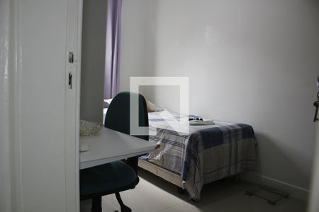 Quarto 1 de apartamento para alugar com 2 quartos, 56m² em Nova Brasília, Salvador