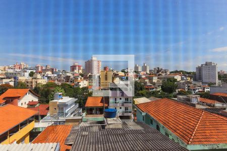 Casa à venda com 287m², 5 quartos e 3 vagasVista do Área de Serviço