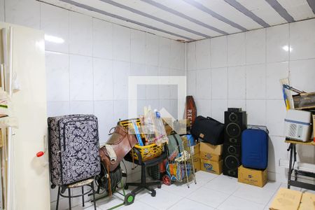 Casa à venda com 287m², 5 quartos e 3 vagasQuarto Suíte 2