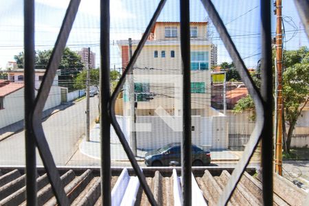 Casa à venda com 287m², 5 quartos e 3 vagasVista do Quarto 3