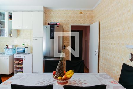 Casa à venda com 287m², 5 quartos e 3 vagasCozinha