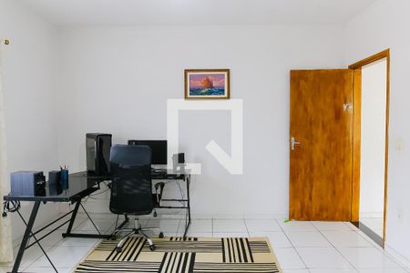 Casa à venda com 287m², 5 quartos e 3 vagasQuarto 3