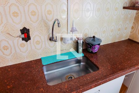 Casa à venda com 287m², 5 quartos e 3 vagasCozinha