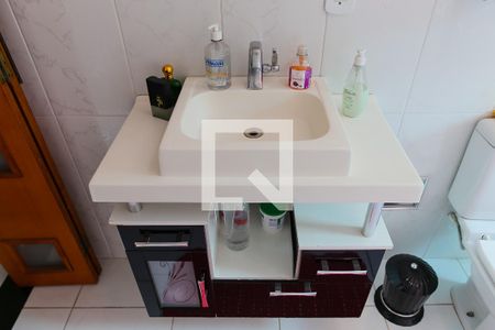 Casa à venda com 287m², 5 quartos e 3 vagasBanheiro