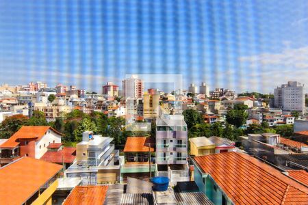 Casa à venda com 287m², 5 quartos e 3 vagasVista do Quarto 2