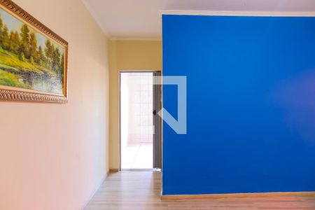 Casa à venda com 287m², 5 quartos e 3 vagasSala 2