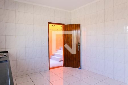 Casa à venda com 287m², 5 quartos e 3 vagasCozinha 2