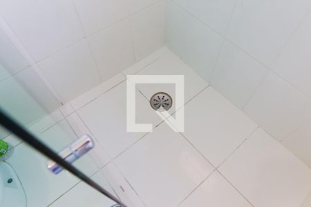 Casa à venda com 287m², 5 quartos e 3 vagasBanheiro da Suíte