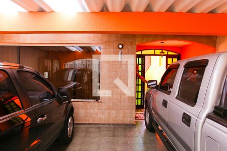 Casa à venda com 287m², 5 quartos e 3 vagasGaragem