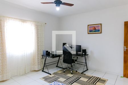 Casa à venda com 287m², 5 quartos e 3 vagasQuarto 3