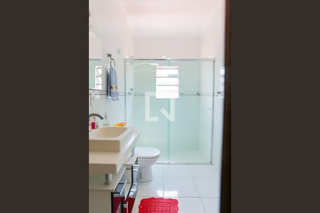 Casa à venda com 287m², 5 quartos e 3 vagasBanheiro