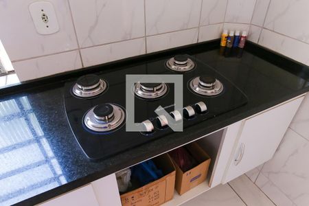 Casa à venda com 287m², 5 quartos e 3 vagasCozinha 2