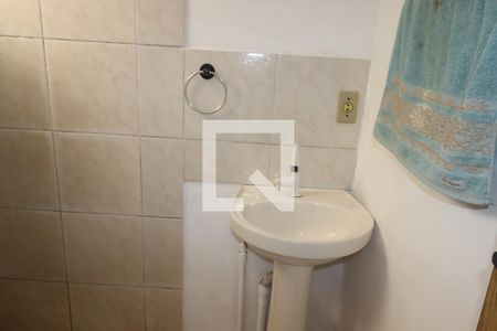 Apartamento para alugar com 45m², 2 quartos e 1 vagaBanheiro