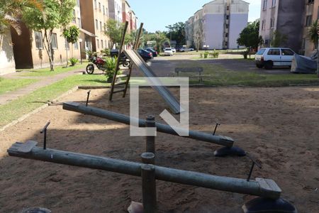 Apartamento para alugar com 45m², 2 quartos e 1 vagaÁrea comum- Pracinha