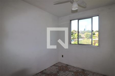 Apartamento para alugar com 45m², 2 quartos e 1 vagaQuarto 2