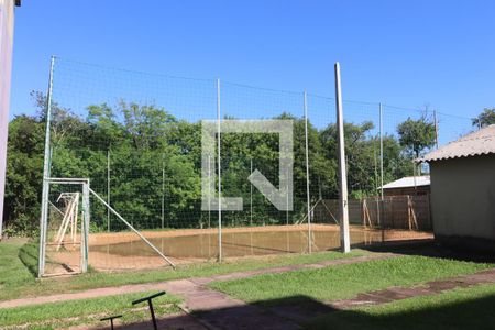 Apartamento para alugar com 45m², 2 quartos e 1 vagaÁrea comum- Quadra de esportes