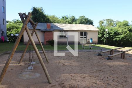 Apartamento para alugar com 45m², 2 quartos e 1 vagaÁrea comum- Pracinha