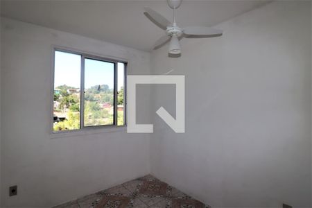 Apartamento para alugar com 45m², 2 quartos e 1 vagaQuarto 2