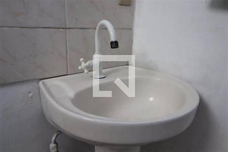 Apartamento para alugar com 45m², 2 quartos e 1 vagaBanheiro/ Torneira