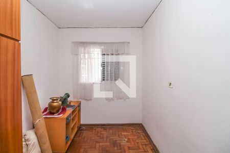 Quarto 2 de casa à venda com 2 quartos, 63m² em Parque Independencia, São Paulo