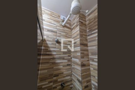 Apartamento para alugar com 35m², 1 quarto e sem vagaBanheiro