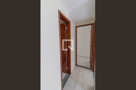 Apartamento para alugar com 45m², 2 quartos e sem vaga Apartamento para alugar com 45m², 2 quartos e sem vagaCorredor