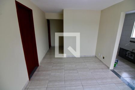 Sala de apartamento para alugar com 2 quartos, 80m² em Recreio dos Bandeirantes, Rio de Janeiro