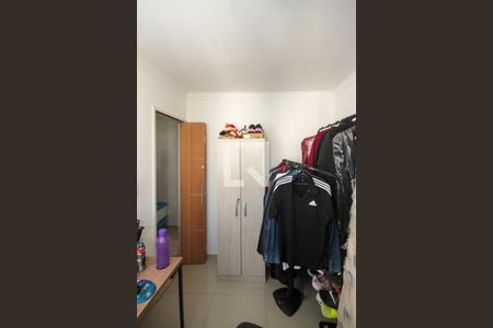 Apartamento à venda com 48m², 2 quartos e 1 vagaQuarto