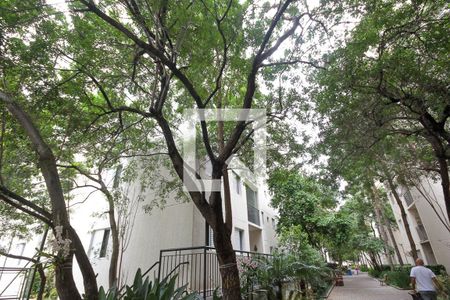 Apartamento à venda com 48m², 2 quartos e 1 vagaFachada