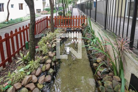 Apartamento à venda com 48m², 2 quartos e 1 vagafonte