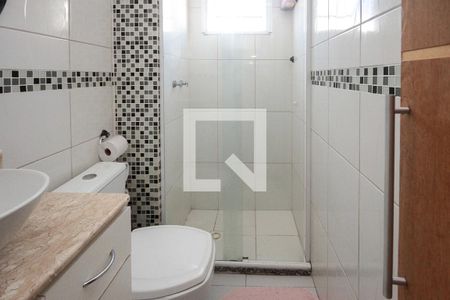 Apartamento à venda com 48m², 2 quartos e 1 vagaBanheiro