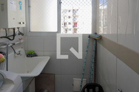 Apartamento à venda com 48m², 2 quartos e 1 vagaÁrea de Serviço