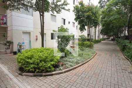 Apartamento à venda com 48m², 2 quartos e 1 vagajardim