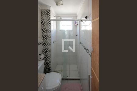 Apartamento à venda com 48m², 2 quartos e 1 vagaBanheiro