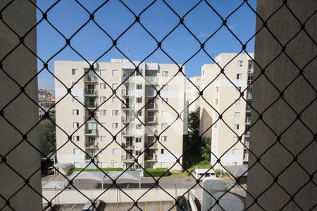 vista de apartamento à venda com 2 quartos, 48m² em Vila Mendes, São Paulo