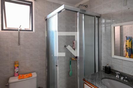 Apartamento para alugar com 85m², 3 quartos e 3 vagas Apartamento para alugar com 85m², 3 quartos e 3 vagasBanheiro Social