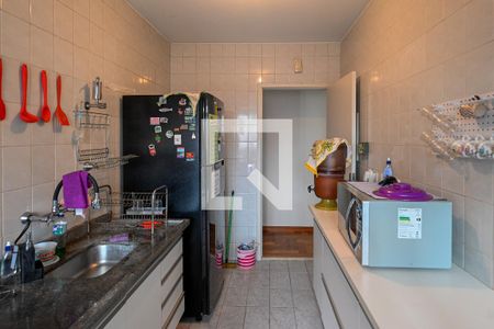 Apartamento para alugar com 85m², 3 quartos e 3 vagas Apartamento para alugar com 85m², 3 quartos e 3 vagasCozinha