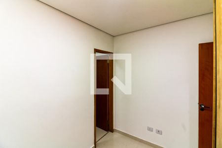 Suíte de apartamento para alugar com 1 quarto, 40m² em Santa Teresinha, São Paulo