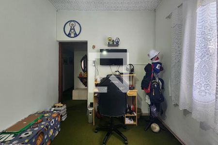 Quarto de casa à venda com 3 quartos, 213m² em Nova Gerti, São Caetano do Sul