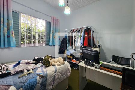 Quarto de casa à venda com 3 quartos, 213m² em Nova Gerti, São Caetano do Sul