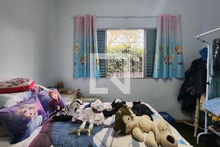 Casa à venda com 213m², 3 quartos e 2 vagasQuarto