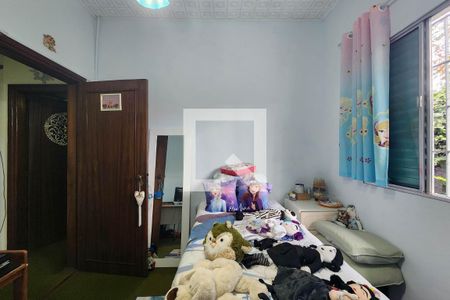 Casa à venda com 213m², 3 quartos e 2 vagasQuarto