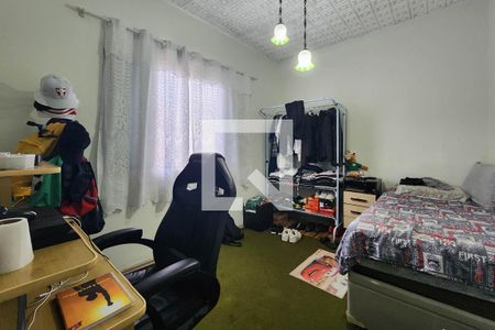 Quarto de casa à venda com 3 quartos, 213m² em Nova Gerti, São Caetano do Sul