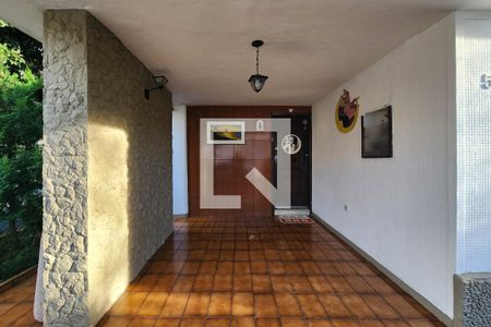 Casa à venda com 213m², 3 quartos e 2 vagasQuintal