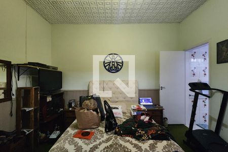 Casa à venda com 213m², 3 quartos e 2 vagasQuarto